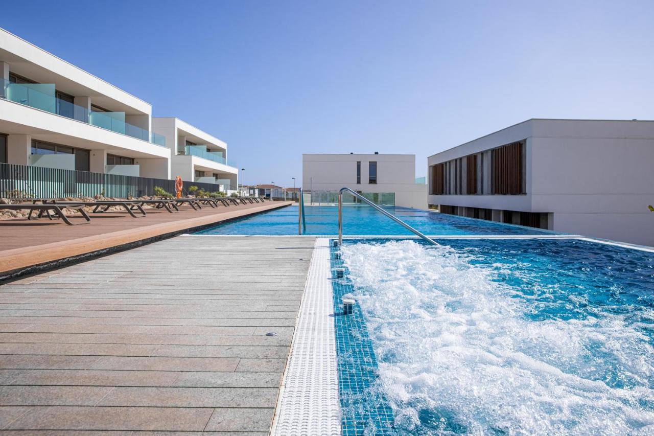 Kora Nivaria Beach Abades  Exteriör bild