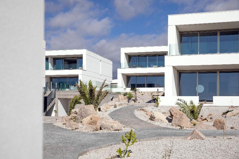 Kora Nivaria Beach Abades  Exteriör bild